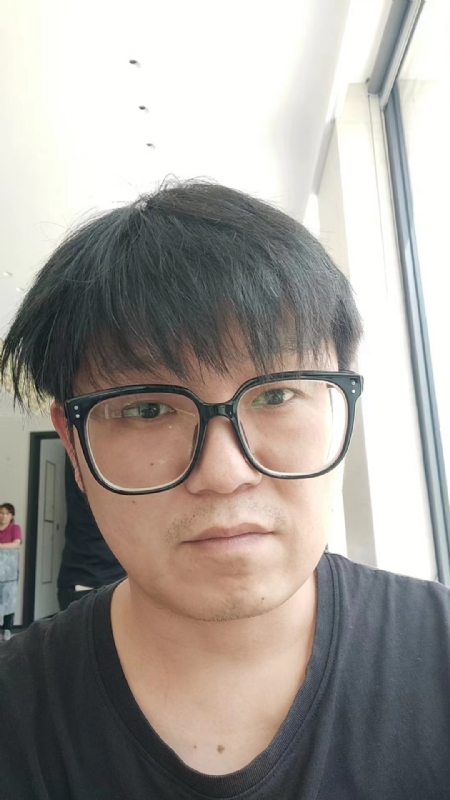 未艾的第二张照片--永安相亲网