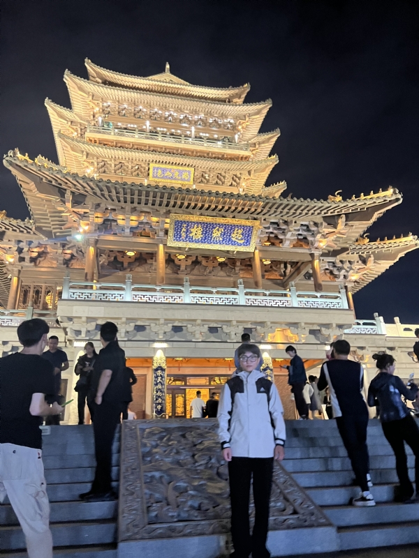 星星的第七张照片--永安相亲网