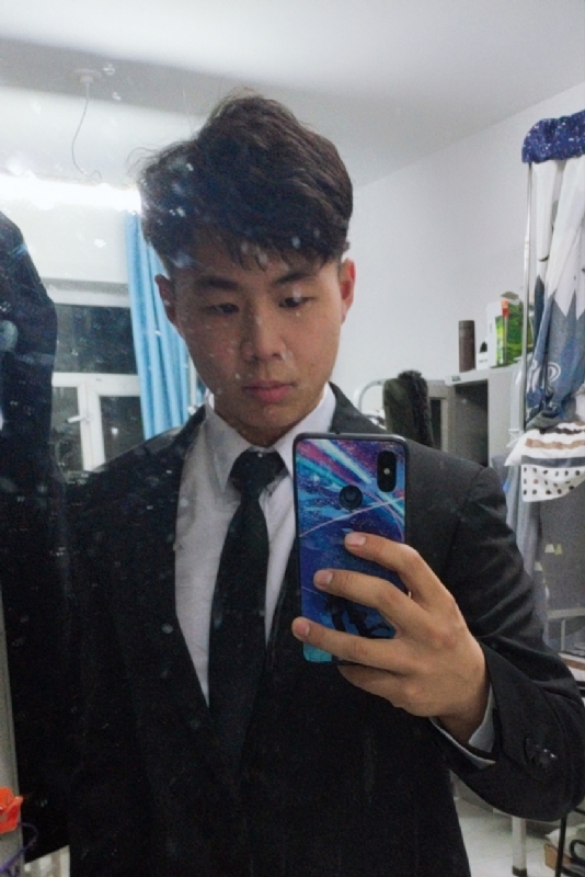 银川相亲的第一张照片--永安相亲网