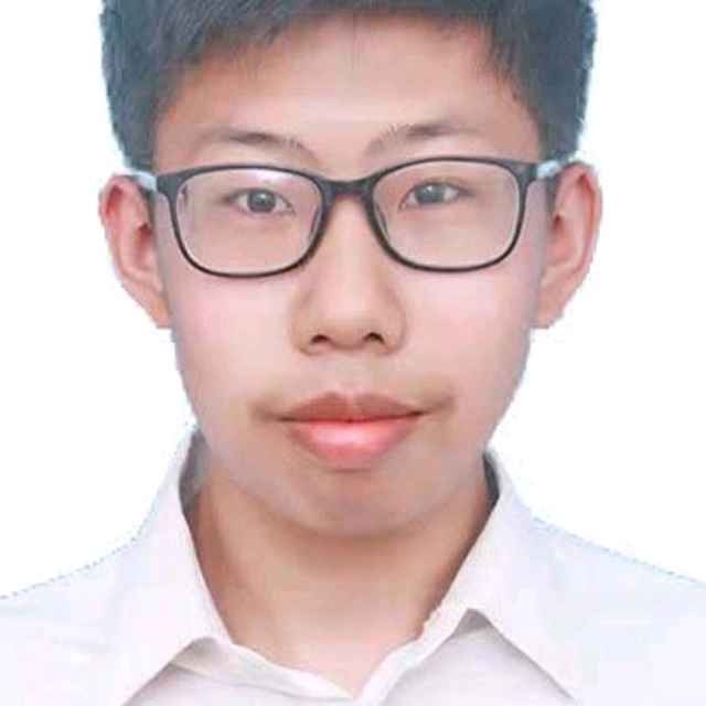 李恒宇的第一张照片--永安相亲网
