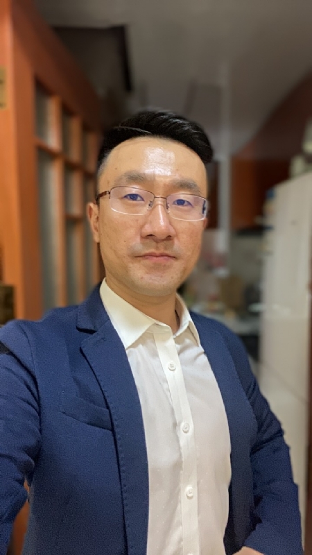 笑看人生的第四张照片--永安相亲网