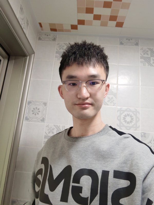 墨羽无痕的第一张照片--永安相亲网