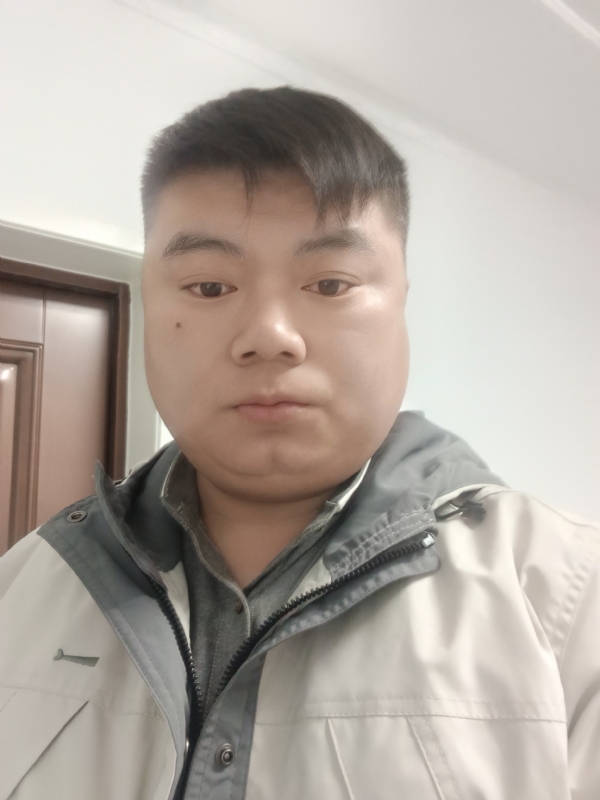 王振的第一张照片--永安相亲网