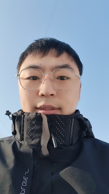默许的第一张照片--永安相亲网