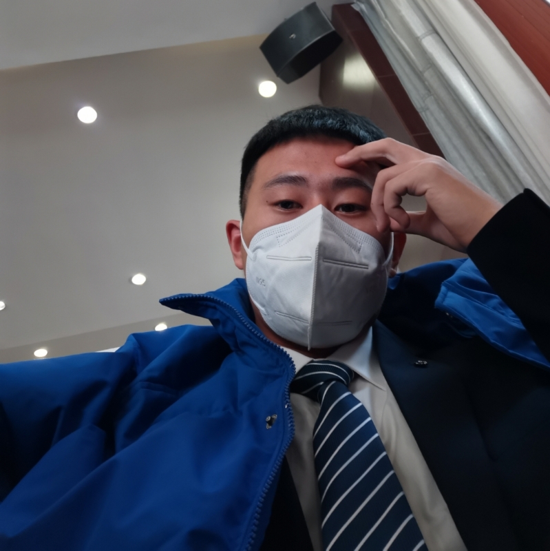 姒文命的第一张照片--永安相亲网