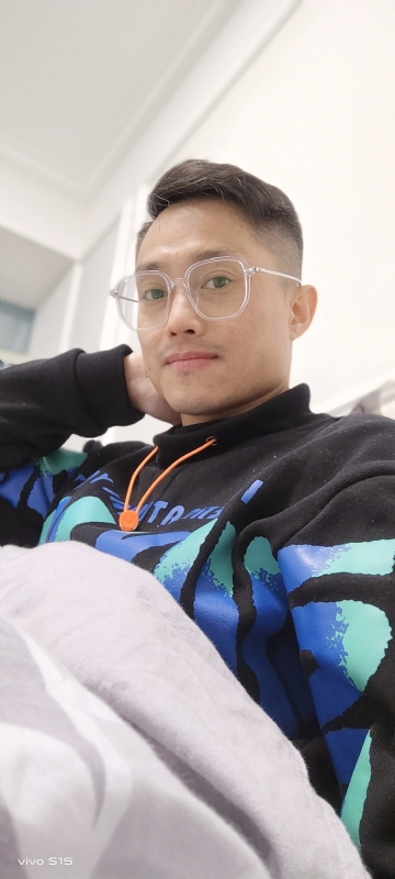 hasen的第一张照片--永安相亲网