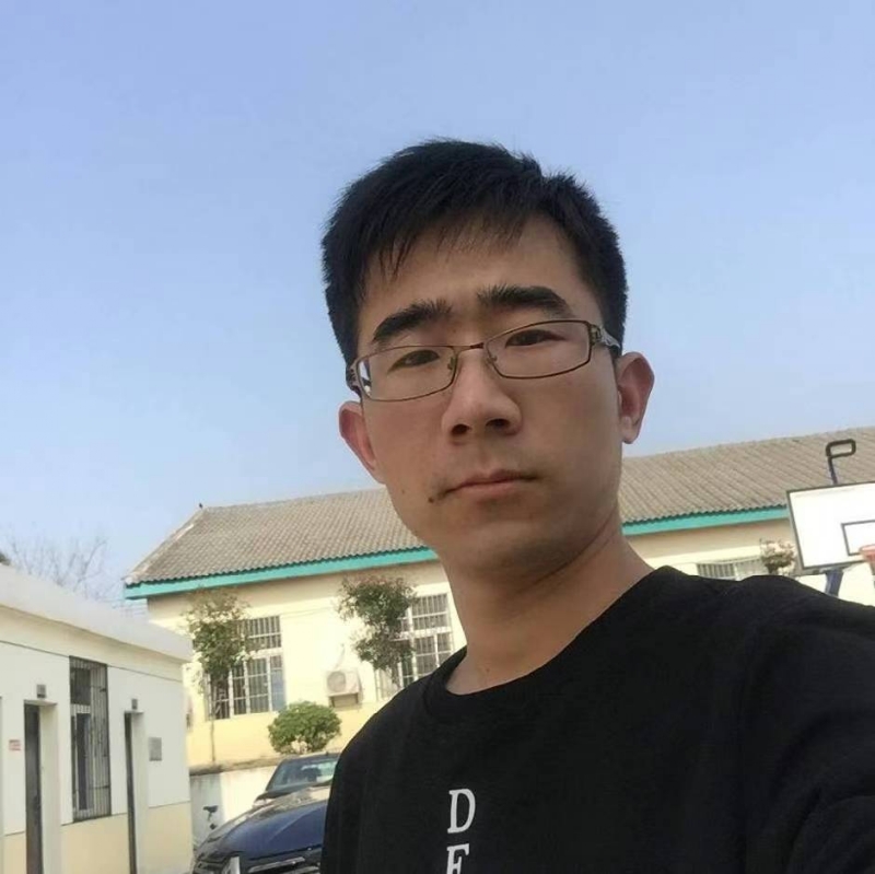 张先生的第二张照片--永安相亲网
