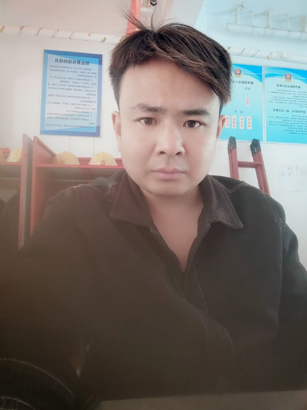 沧海的第一张照片--永安相亲网