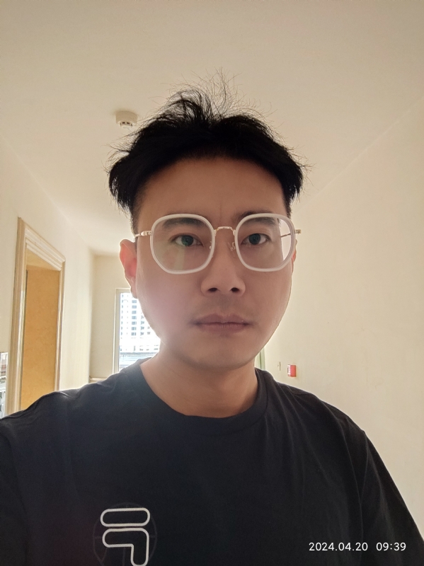 信带小李的第一张照片--永安相亲网