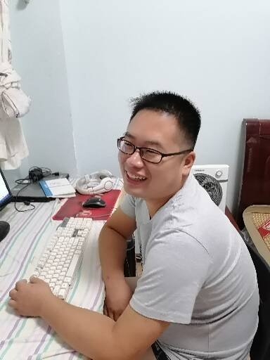 小浣熊的第二张照片--永安相亲网