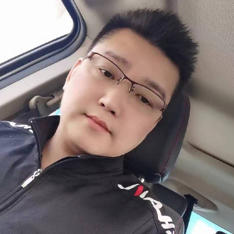 元霸天的第一张照片--永安相亲网