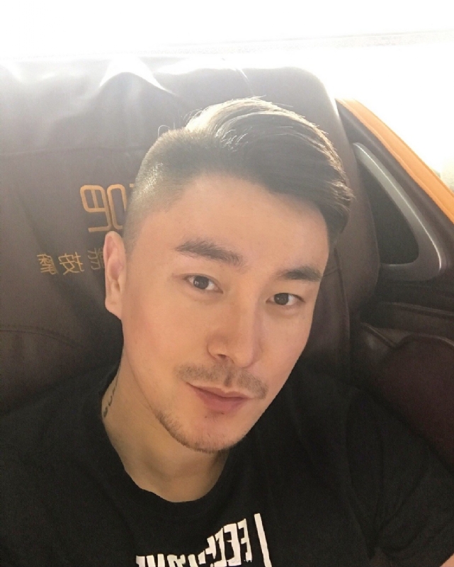 郑Sir的第二张照片--永安相亲网