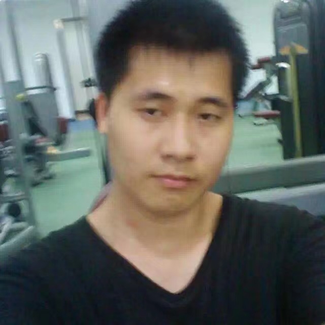RON的第一张照片--永安相亲网