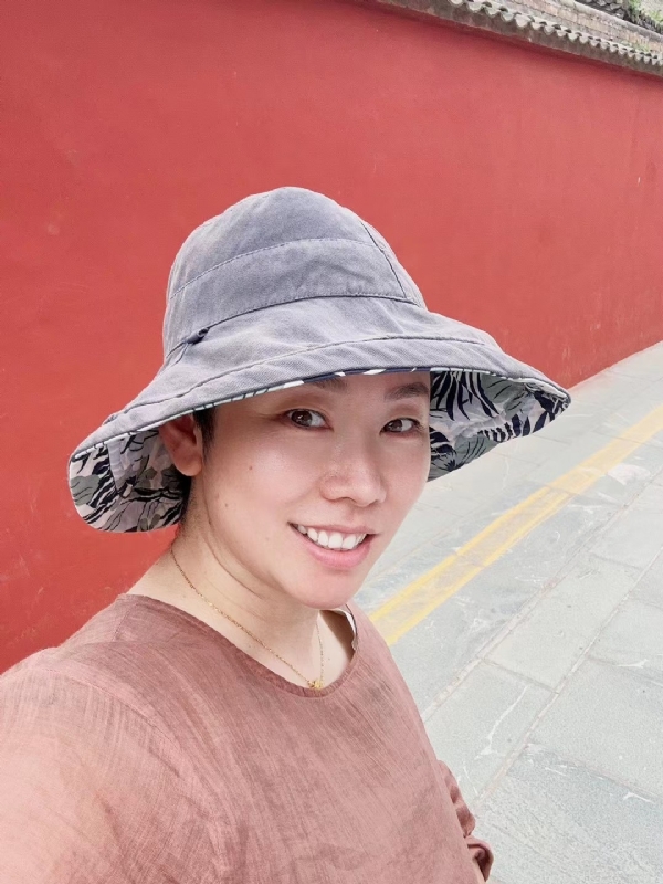 妖娆的煤气罐的第二张照片--永安相亲网