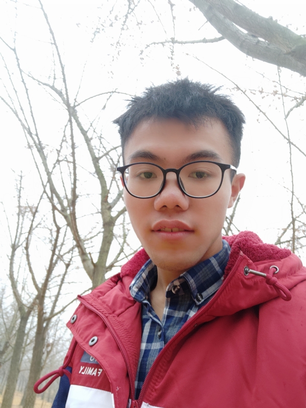 小久久的第一张照片--永安相亲网