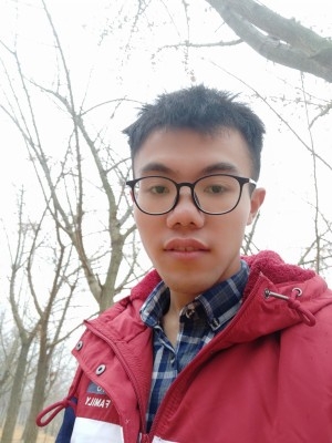 小久久的第四张照片--永安相亲网