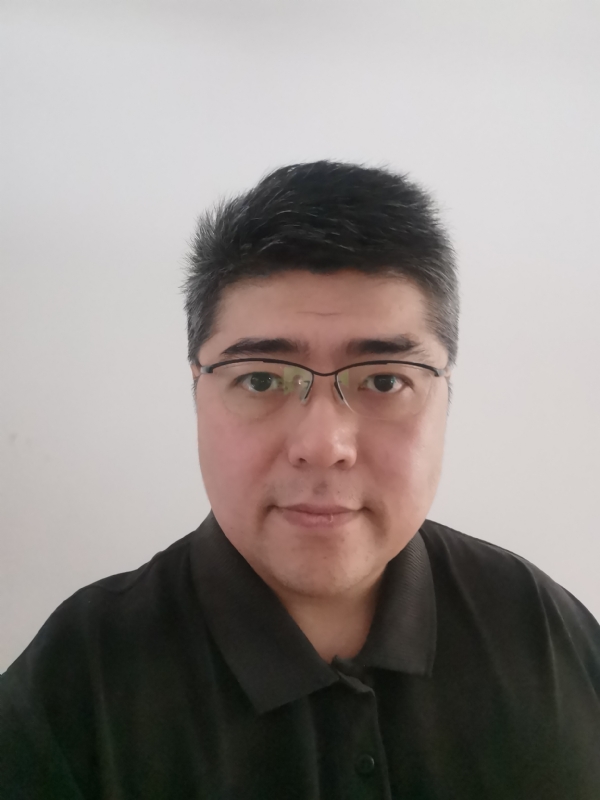 Alex的第一张照片--永安相亲网