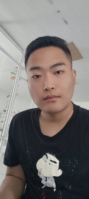 安慕希的第一张照片--永安相亲网