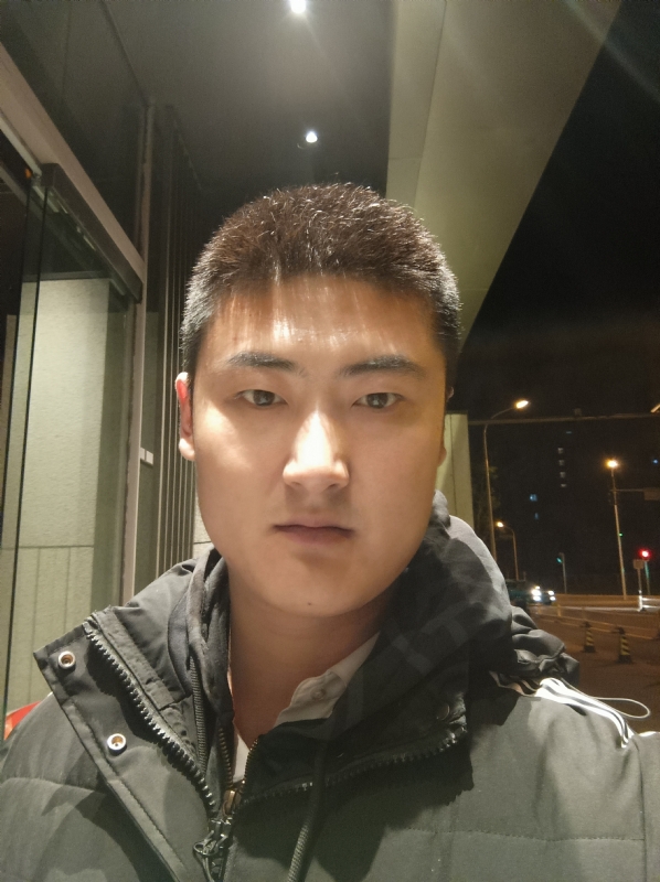 脆5的第二张照片--永安相亲网