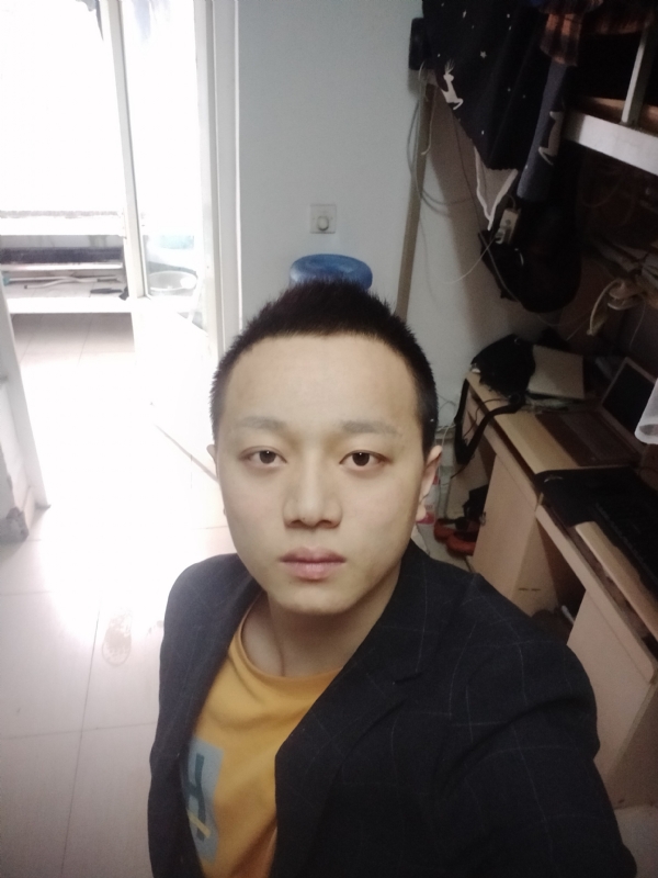 苟茂棋的第一张照片--永安相亲网