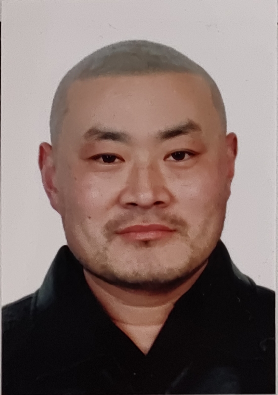 涛涛手写的第二张照片--永安相亲网