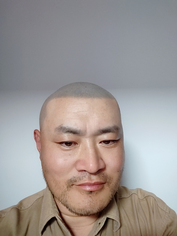 涛涛手写的第四张照片--永安相亲网