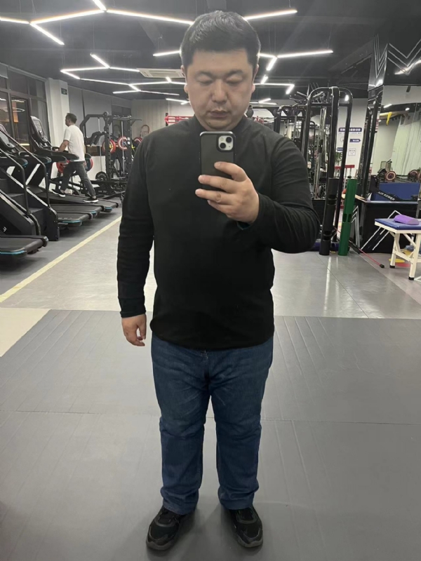 城市有爱的第五张照片--永安相亲网