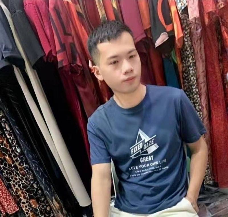 萃臻的第一张照片--永安相亲网