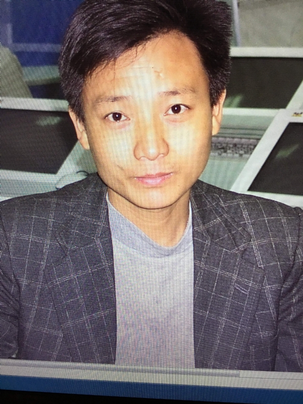 武汉真诚男的第一张照片--永安相亲网