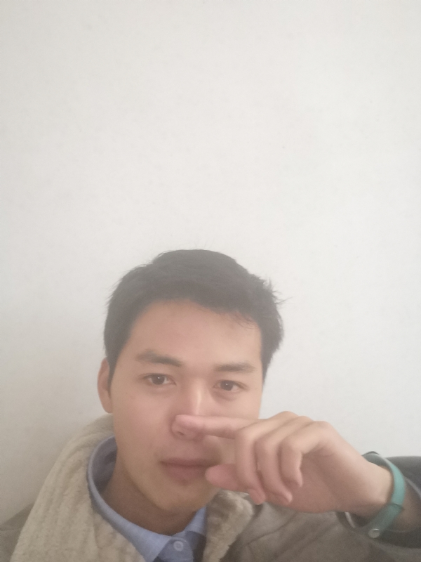 随遇而安的第四张照片--永安相亲网