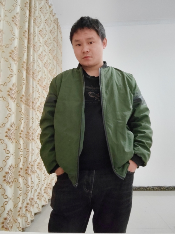 随遇而安的第一张照片--永安相亲网