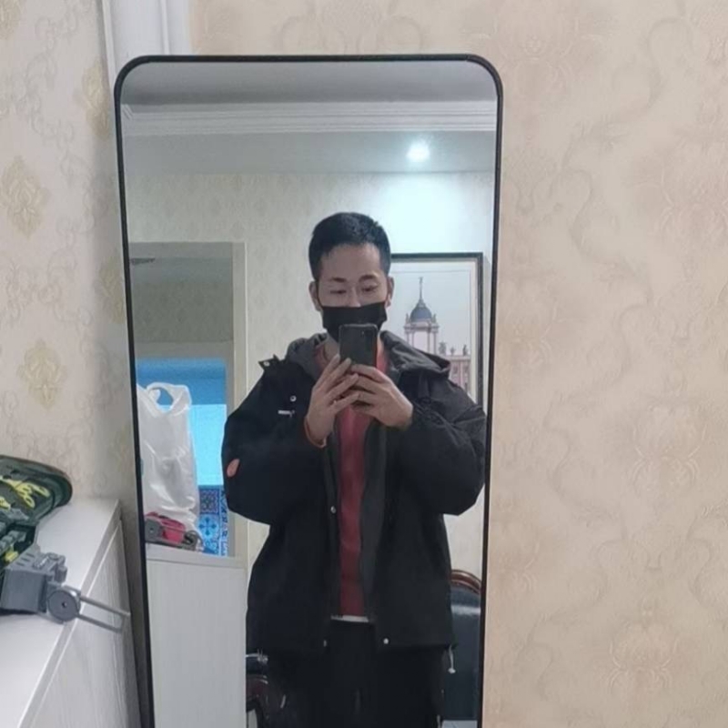 开朗的第二张照片--永安相亲网