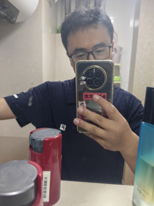 岁月静好的第一张照片--永安相亲网