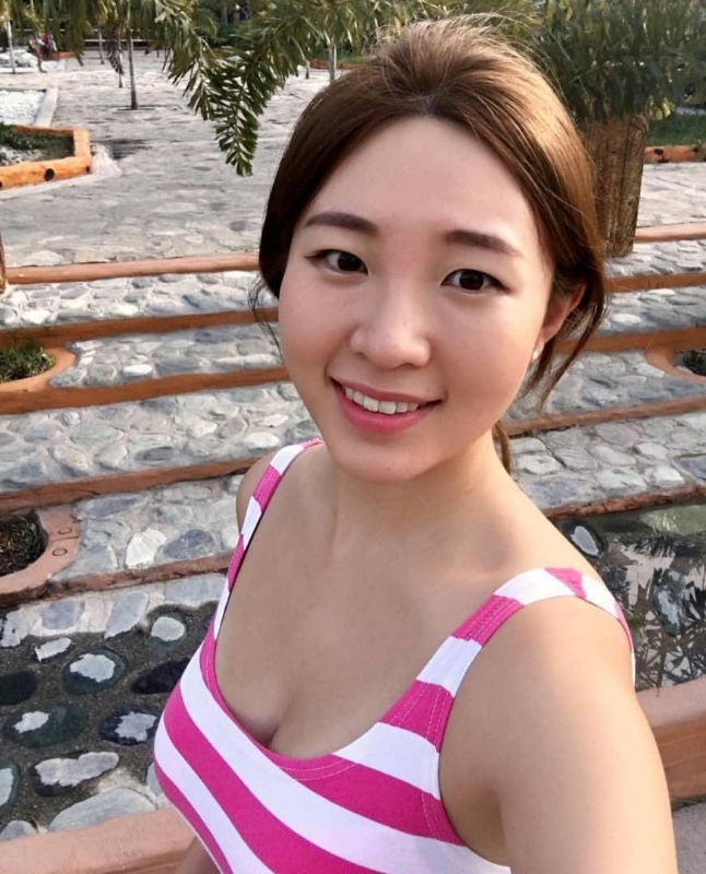 Imiaky12的第一张照片--永安相亲网