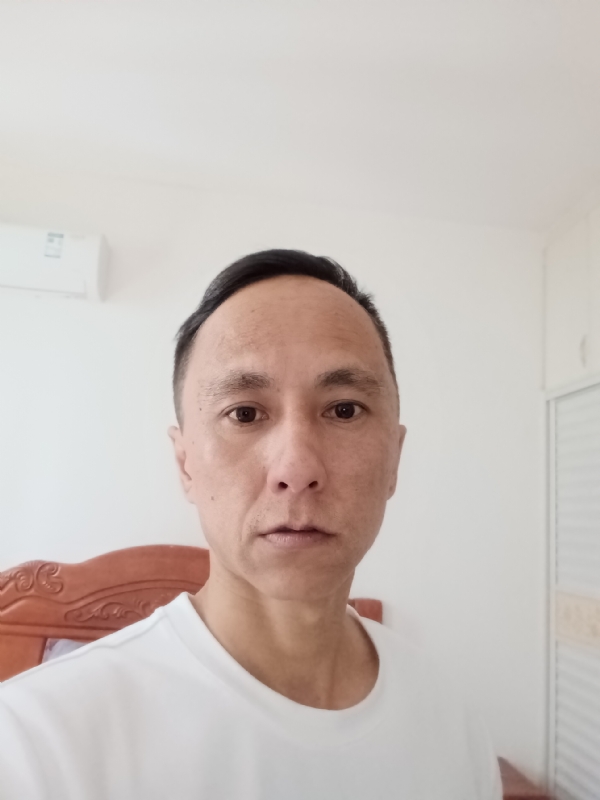 啊保的第三张照片--永安相亲网