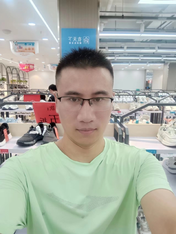 KKK960011的第一张照片--永安相亲网