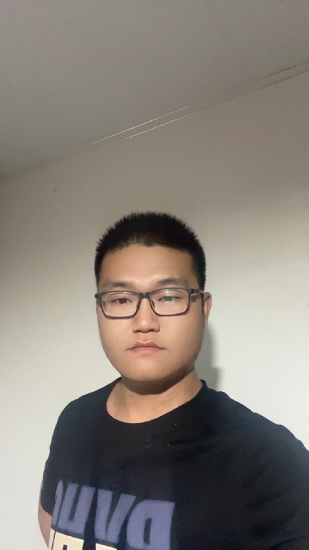 阳阳的第一张照片--永安相亲网