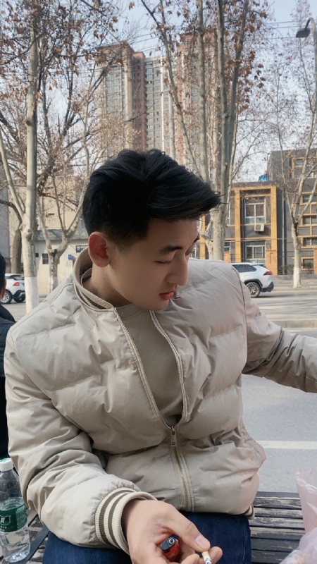 liyifan的第一张照片--永安相亲网