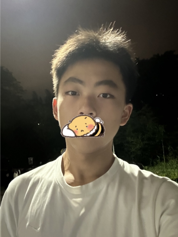 oo的第一张照片--永安相亲网