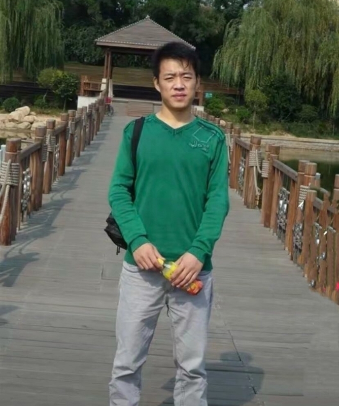 济南相亲的第一张照片--永安相亲网