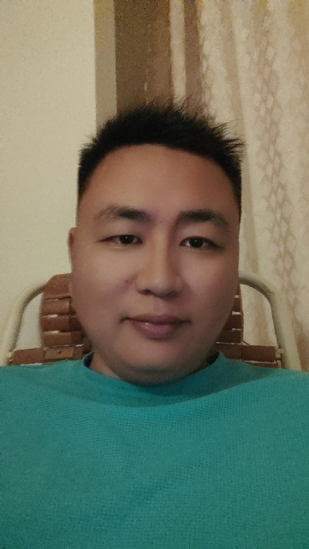 德德哥的第一张照片--永安相亲网