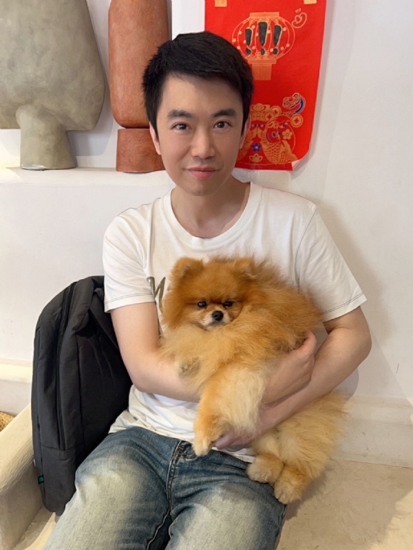 Leo的第一张照片--永安相亲网
