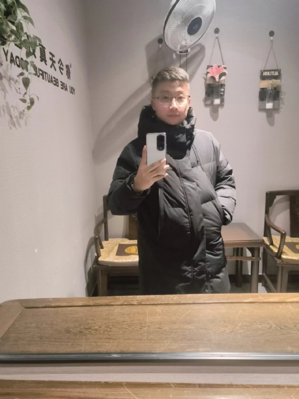 锅贴的第四张照片--永安相亲网