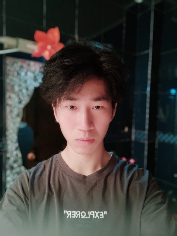 空白的第一张照片--永安相亲网