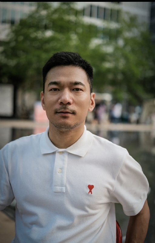 kevin的第一张照片--永安相亲网