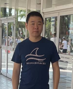 花都帅哥的第二张照片--永安相亲网