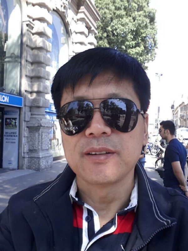 春风的第一张照片--永安相亲网