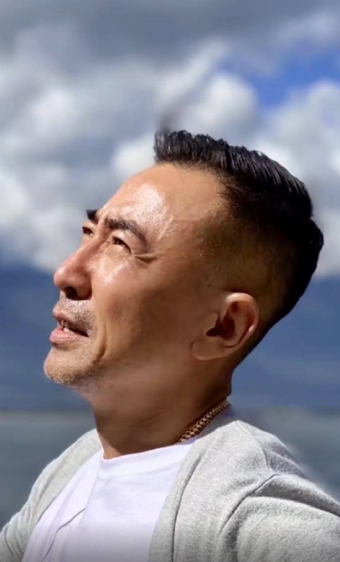 张凯的第一张照片--永安相亲网