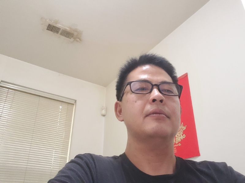 Tonylai的第一张照片--永安相亲网