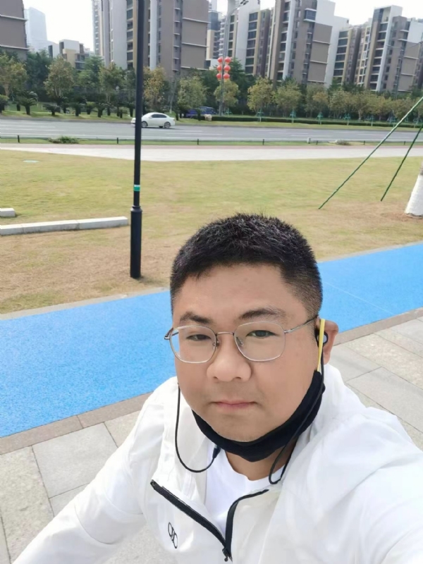 冰城小土匪的第二张照片--永安相亲网